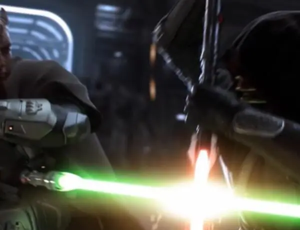 The Star Wars: Knights Of The Old Republic Remake Project Has Been Put On Hold