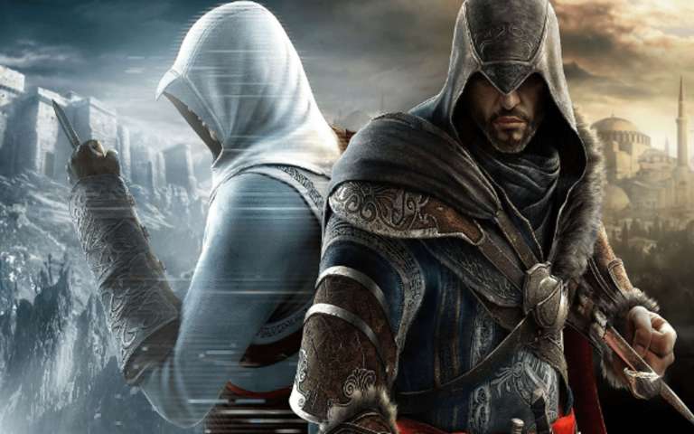 Ubisoft announced that it would be shutting down online services for quite a few of its older games on September 1st