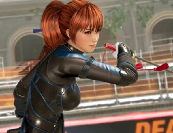 The Creator Of The Dead Or Alive Franchise Has Opened A New Studio To Work On Games On The Blockchain