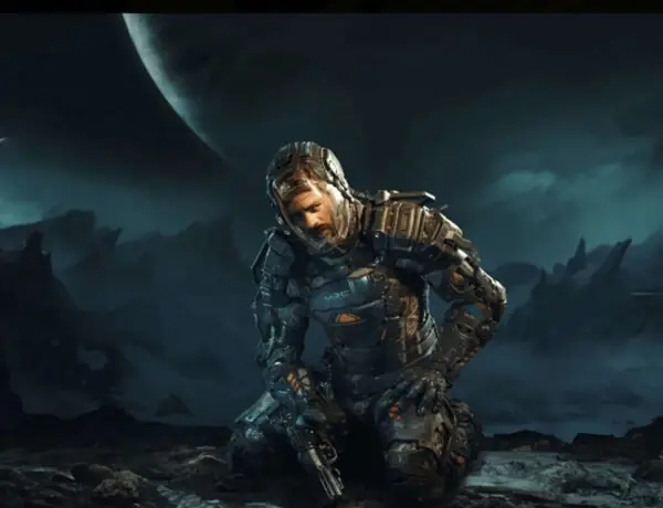 The Callisto Protocol, A Science Fiction Horror Game, Is Forthcoming, As Explained By Mark James, CTO Of Striking Distance Studios