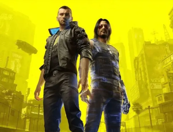 Cyberpunk 2077 raised FPS by 100% on weak PCs in a new way