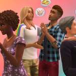 Sims 4 Will Have Sexual Orientation Settings