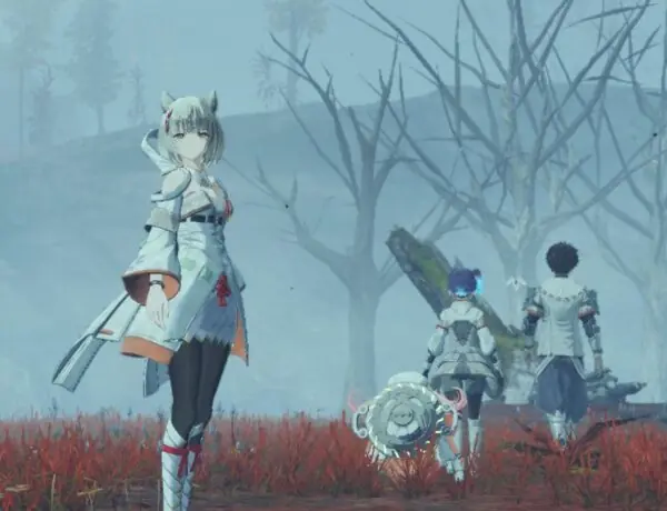 Critical Appreciation Was Accorded To Xenoblade Chronicles 3