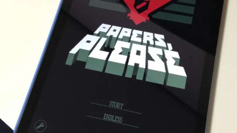 Lucas Pope Revealed On Social Media That The Odd Logic Game Papers, Please, Would Be Available For iOS And Android Mobile Devices