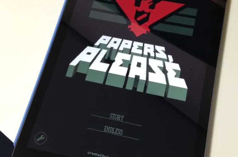 Lucas Pope Revealed On Social Media That The Odd Logic Game Papers, Please, Would Be Available For iOS And Android Mobile Devices