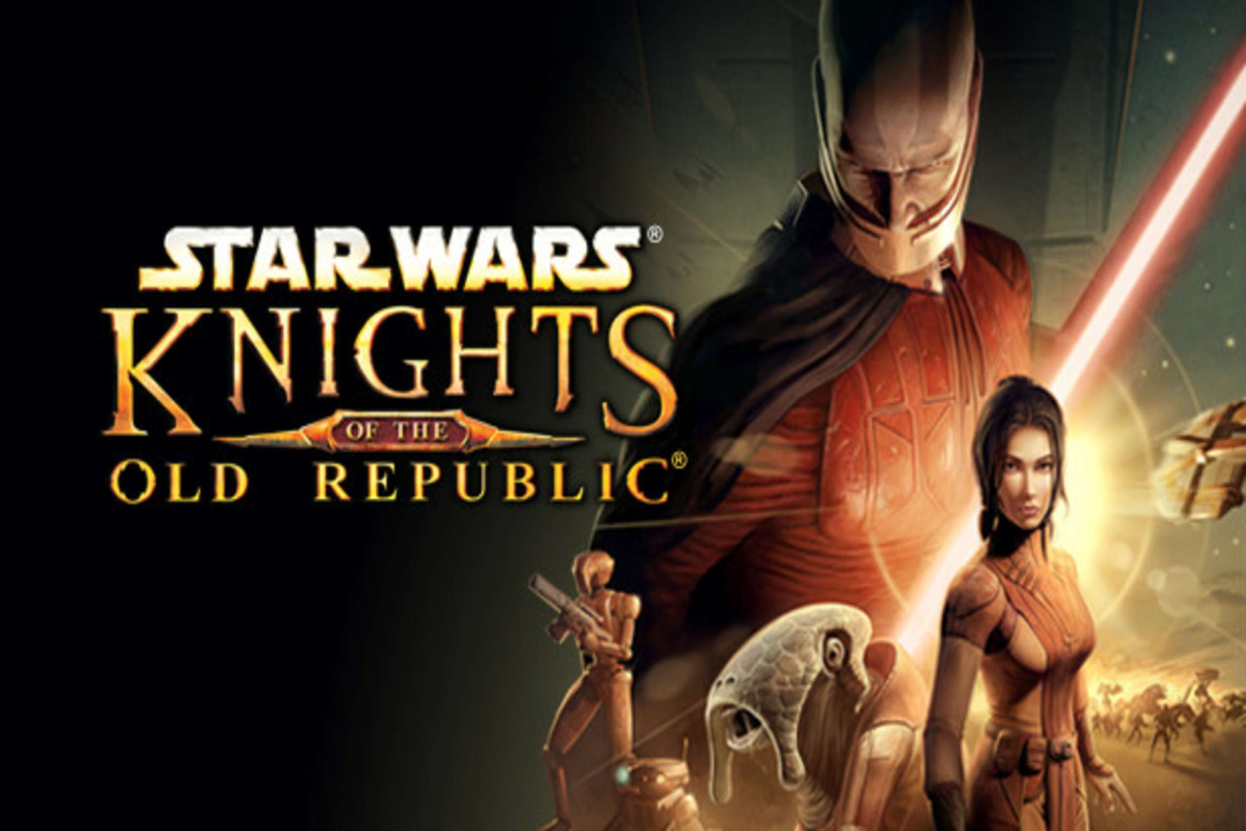 Star wars the knight of the old republic русификатор steam фото 65