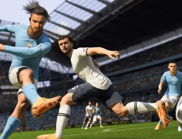 The Latest FIFA 23 Trailer From EA Sports Takes A Close Look At Gameplay And Highlights Some Of The Enhanced Features Of The Game