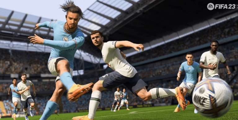 The Latest FIFA 23 Trailer From EA Sports Takes A Close Look At Gameplay And Highlights Some Of The Enhanced Features Of The Game