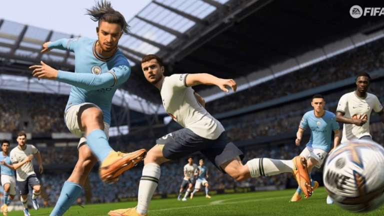The Latest FIFA 23 Trailer From EA Sports Takes A Close Look At Gameplay And Highlights Some Of The Enhanced Features Of The Game