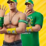 The Wrestler And Actor John Cena Will Now Feature In Fortnite, According To Epic Games