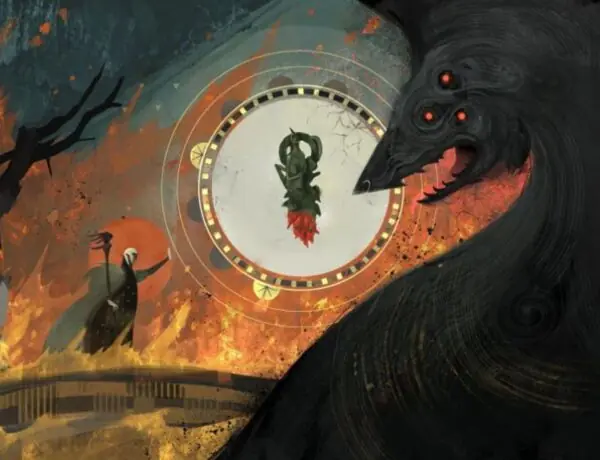 In The Magic The Gathering Universe, A Dragon Age Producer Christian Dailey Will Create High-Quality Video Games Wizards of the Coast