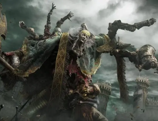 It looks like FromSoftware is gearing up to announce the relaunch of Armored Core