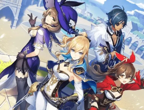 HoYoverse, The Creator Of Genshin Impact, Has Unveiled A New Sumeru Teaser Trailer, Including Dev Interviews, Protagonist Bios, And Further Shots Of That Stunning Locale