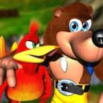 Microsoft authorized the creation of a new platformer Banjo-Kazooie for Xbox Series X|S