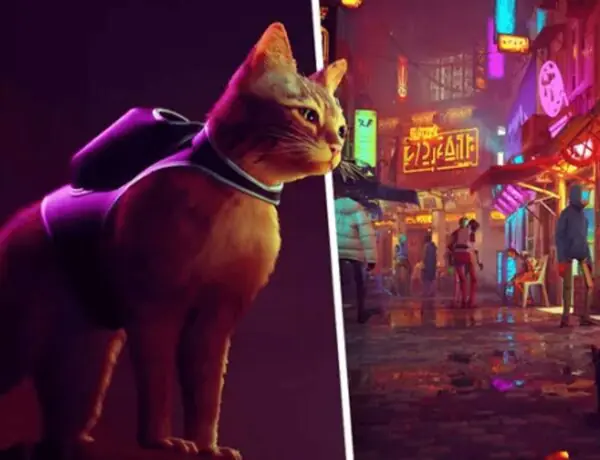 The Game Has Been Altered By Stray Modders, Who Have Introduced Characters Like CJ From San Andreas And Garfield, As Well As Player Cats On Demand