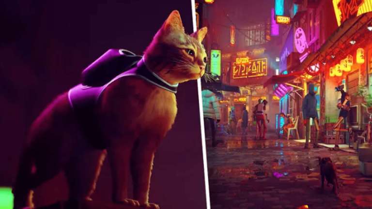 The Game Has Been Altered By Stray Modders, Who Have Introduced Characters Like CJ From San Andreas And Garfield, As Well As Player Cats On Demand