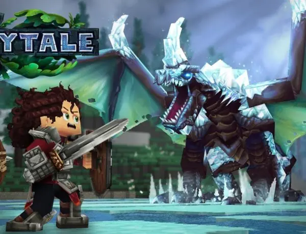 Hytale's Creators Have Stated That The Game Won't Be Launched In 2023