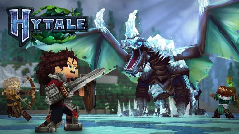 Hytale's Creators Have Stated That The Game Won't Be Launched In 2023