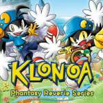 Klonoa: Phantasy Reverie Series Compilation Debuts at Number Five on the UK Retail Chart