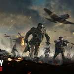 For One Week, You May Play Call of Duty: Vanguard Multiplayer And Zombies For Free