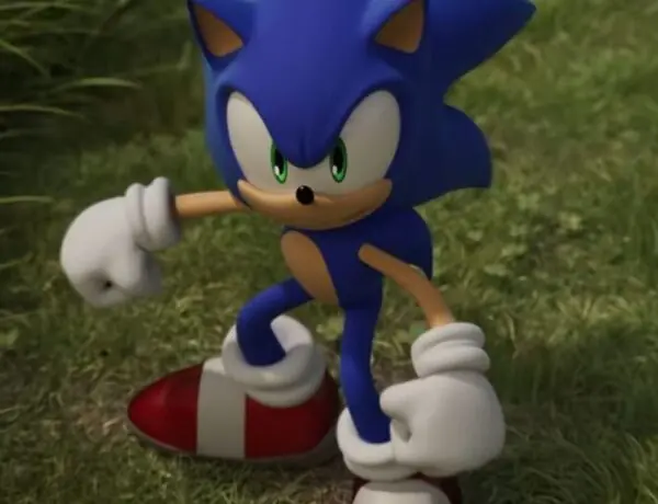 At EGX 2022, Sonic Frontiers Will Be Available For The First Time