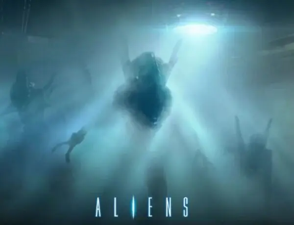Survios Introduced An Immersive Action Horror Game In The Alien Universe On The Unreal Engine5