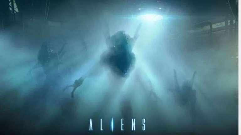 Survios Introduced An Immersive Action Horror Game In The Alien Universe On The Unreal Engine5