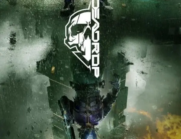 First Gameplay Demo For Dr. Disrespect's First-Person Shooter, 'Deadrop' Is Released