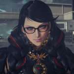 Violence, Blood, Partial Nudity, And In Game Purchases Bayonetta 3 Received An Age Rating From The ESRB