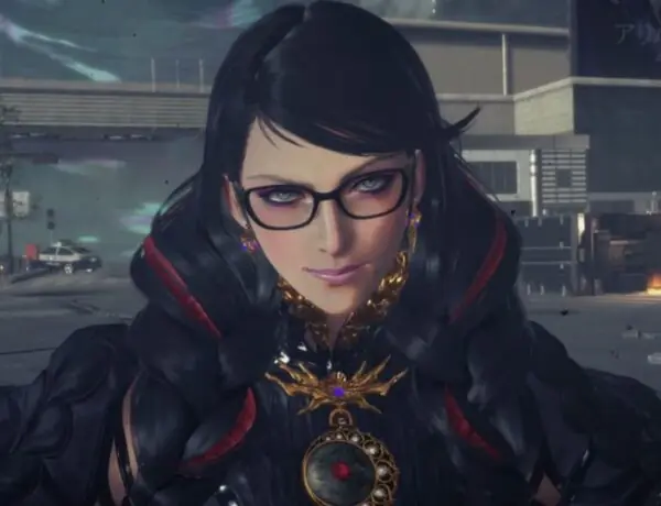 Violence, Blood, Partial Nudity, And In Game Purchases Bayonetta 3 Received An Age Rating From The ESRB