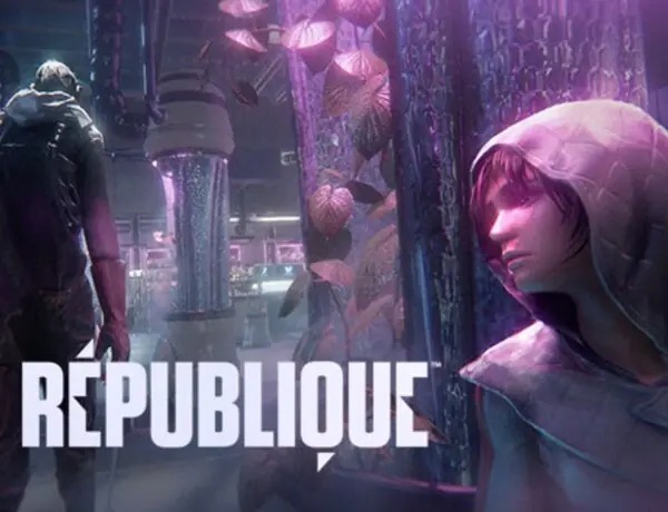 Game République With VR Edition Is Free On Steam