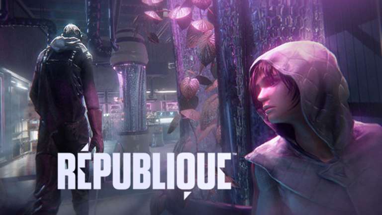 Game République With VR Edition Is Free On Steam
