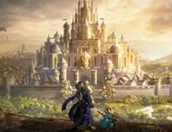 The strategy of Battle for Ascalon with a twist under Warcraft III has relaunched in the West