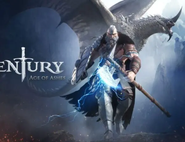 Century: Age Of Ashes, A PlayStation Version About Slaying Dragons, Will Undergo A Delay