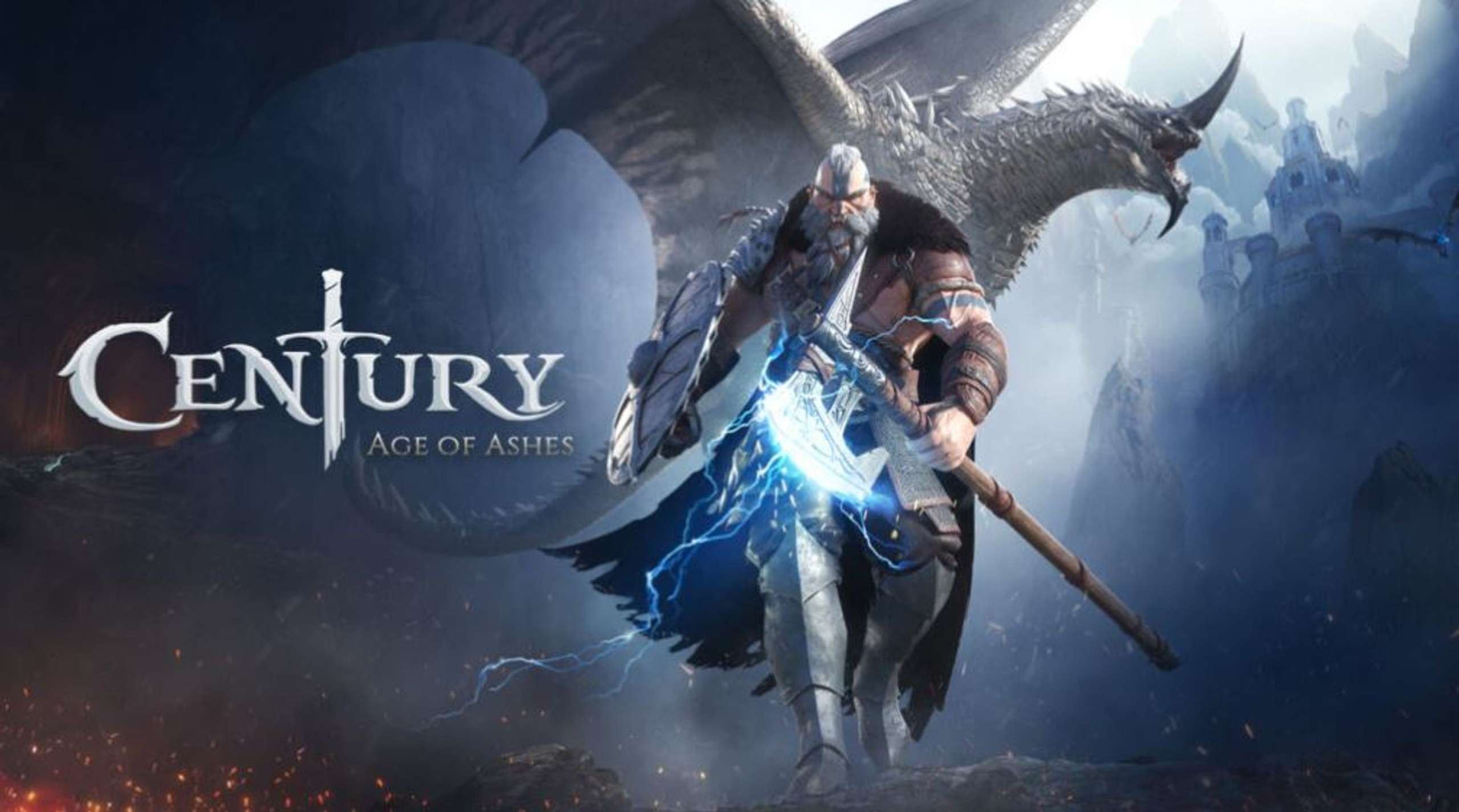 Century: Age Of Ashes, A PlayStation Version About Slaying Dragons, Will Undergo A Delay