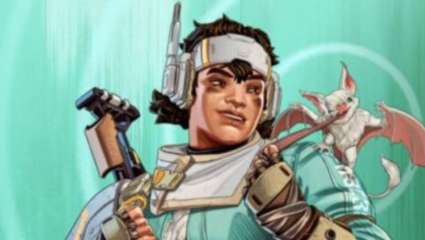 Vantage, A brand-New Apex Legends Character, Has Been Introduced By Respawn