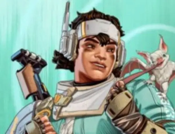Vantage, A brand-New Apex Legends Character, Has Been Introduced By Respawn