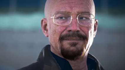 How The Breaking Bad Open-World Game Will Look Is Demonstrated In An Unreal Engine 5 Trailer