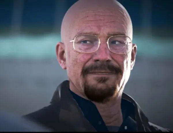 How The Breaking Bad Open-World Game Will Look Is Demonstrated In An Unreal Engine 5 Trailer
