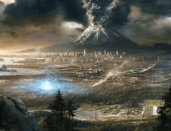 The writers of Last of Us delivered a new survival game with anomalies from STALKER