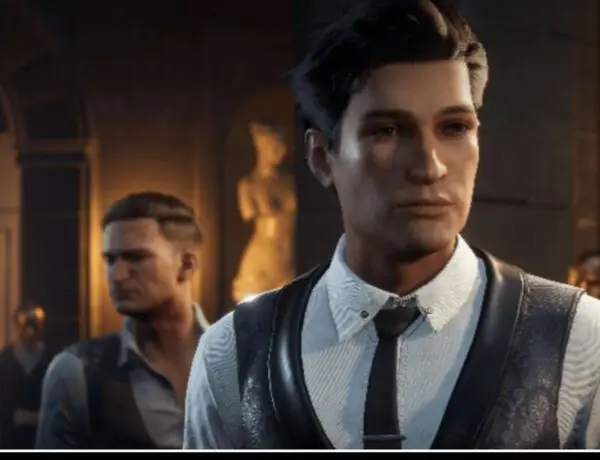 Sherlock Holmes: The Awakened, Remade By Frogwares As A Sherlock Holmes And Cthulhu Hybrid