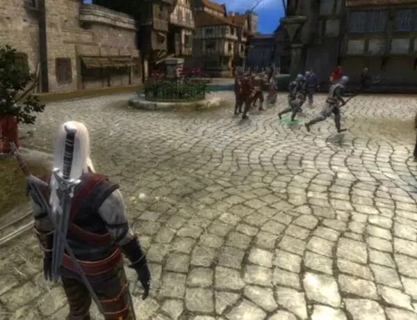 The First-Anniversary Stream In Honor Of The 20th Anniversary Of CD Projekt RED Will Is Held In July And Will Be Dedicated To The Witcher One.