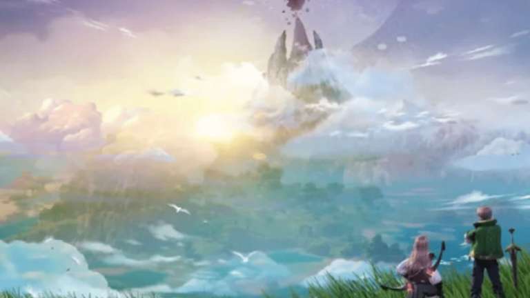 MMORPG Noah's Heart will officially launch at the end of July