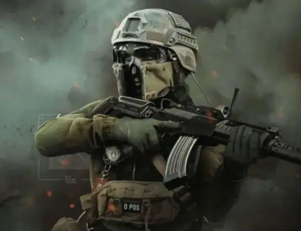 Early September Will See The Premiere Of Call of Duty: Modern Warfare 2 Multiplayer