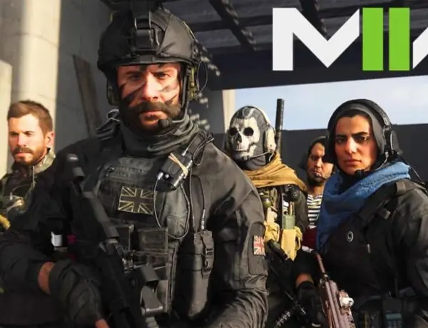 Call of Duty: Modern Warfare 2 According To Activision, The Modern Warfare II Multiplayer Beta Codes will Be Distributed to players