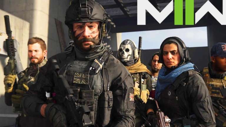 Call of Duty: Modern Warfare 2 According To Activision, The Modern Warfare II Multiplayer Beta Codes will Be Distributed to players