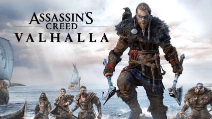 Forgotten Saga DLC For Assassin's Creed Valhalla Gets Some Fresh Gameplay Footage From Ubisoft