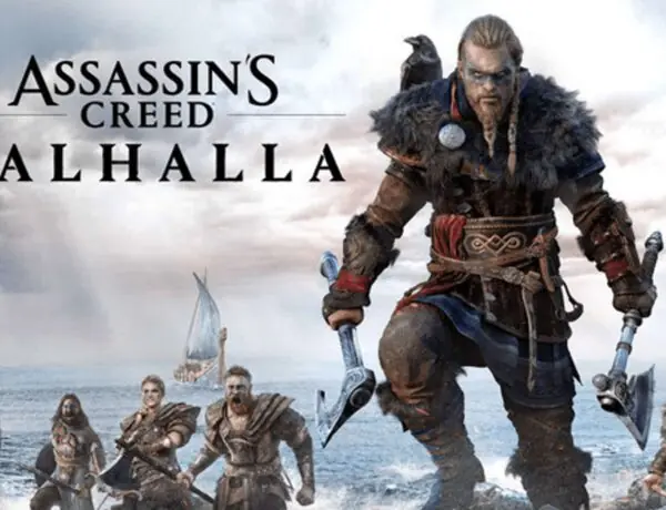 Forgotten Saga DLC For Assassin's Creed Valhalla Gets Some Fresh Gameplay Footage From Ubisoft