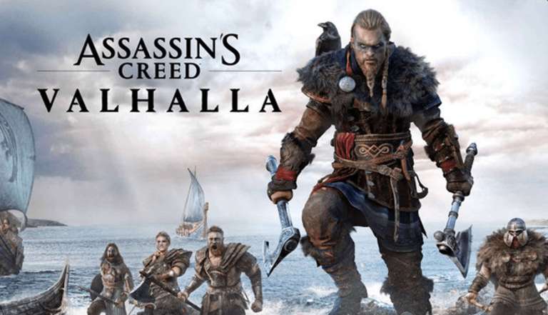 Forgotten Saga DLC For Assassin's Creed Valhalla Gets Some Fresh Gameplay Footage From Ubisoft