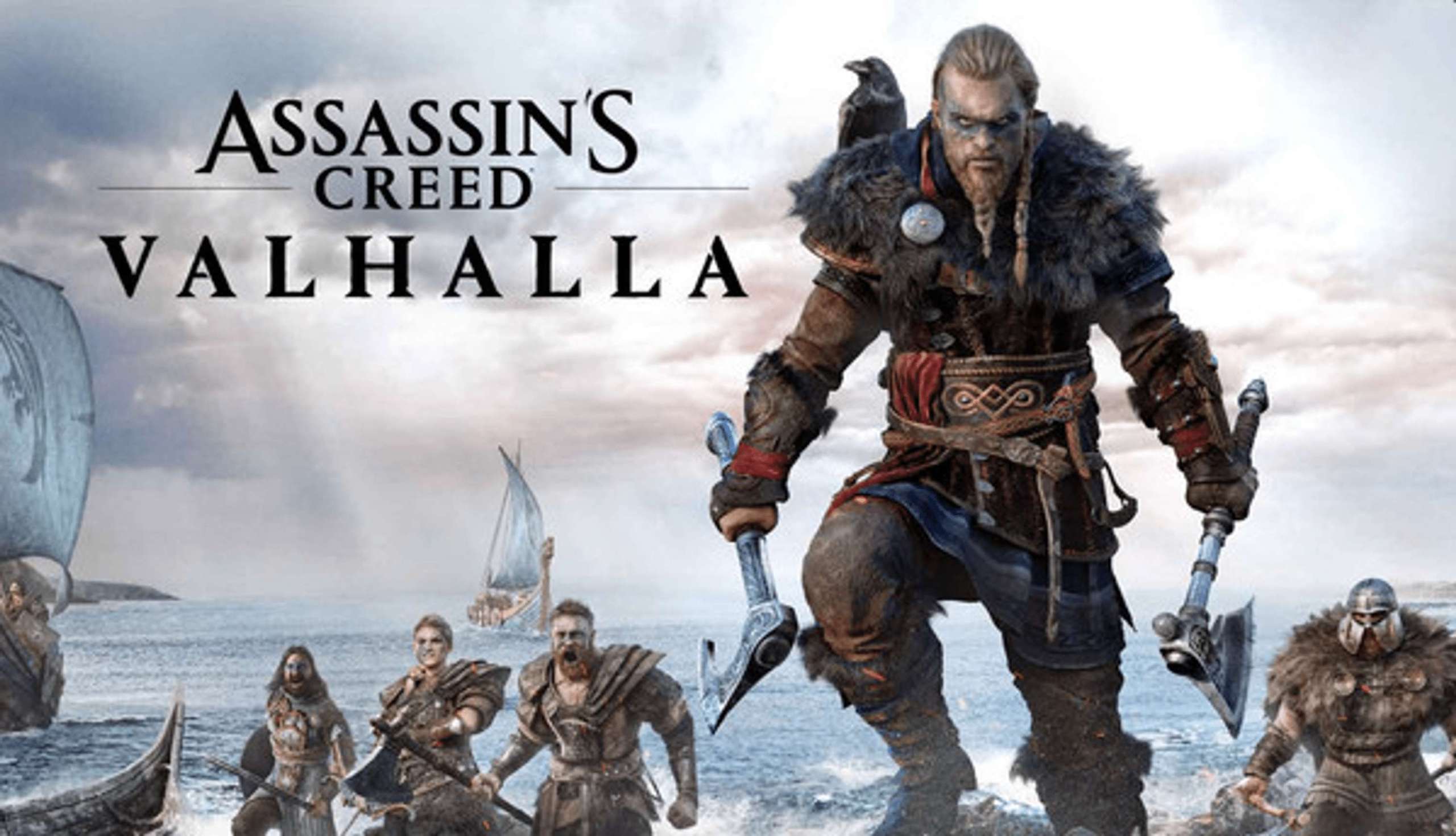 Forgotten Saga DLC For Assassin’s Creed Valhalla Gets Some Fresh Gameplay Footage From Ubisoft